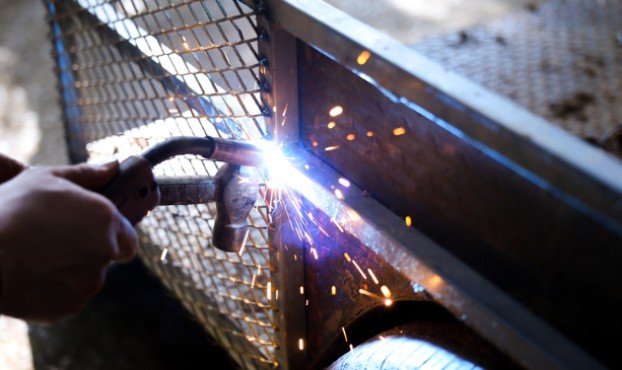 Welding Machine Diagnostic Technology - Stop Failures