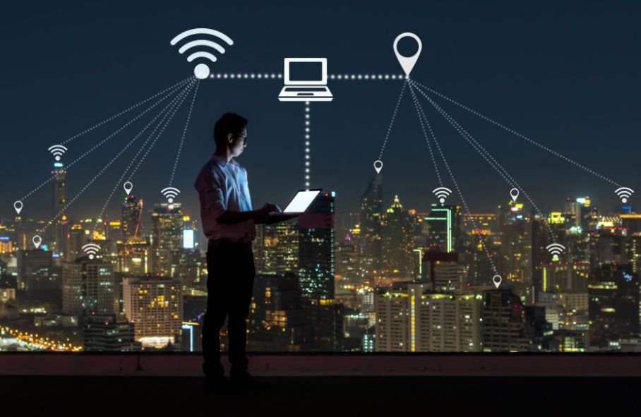 What Are the Main Benefits of IoT for Companies