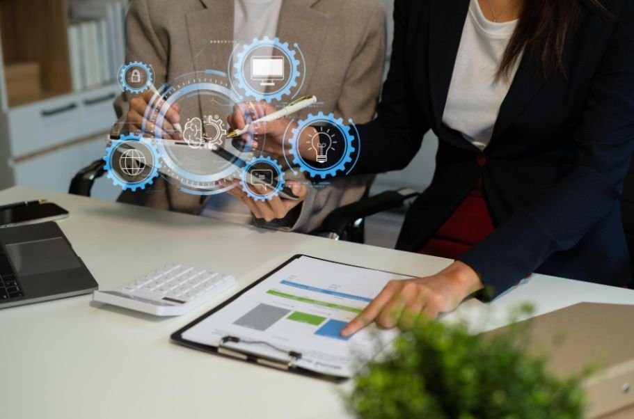 Which Business Tasks Should Be Automated