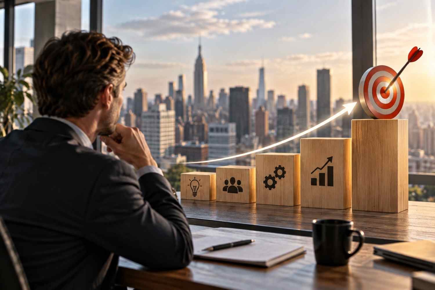 Why an Outcome-Based Pricing Business Strategy Is Gaining Ground