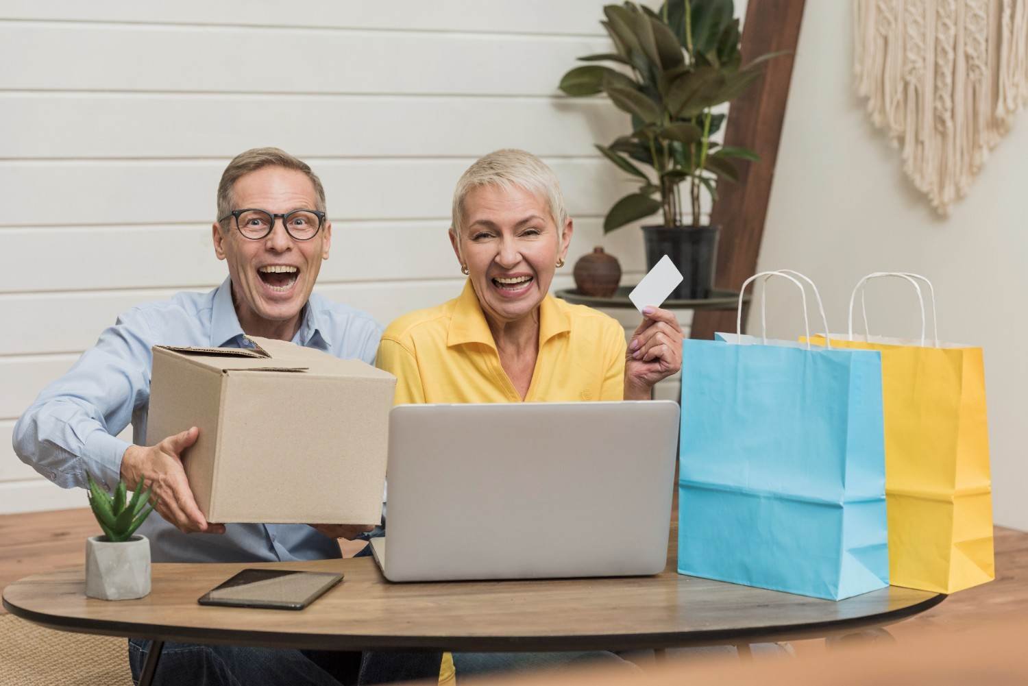 Best Ecommerce Products for Seniors