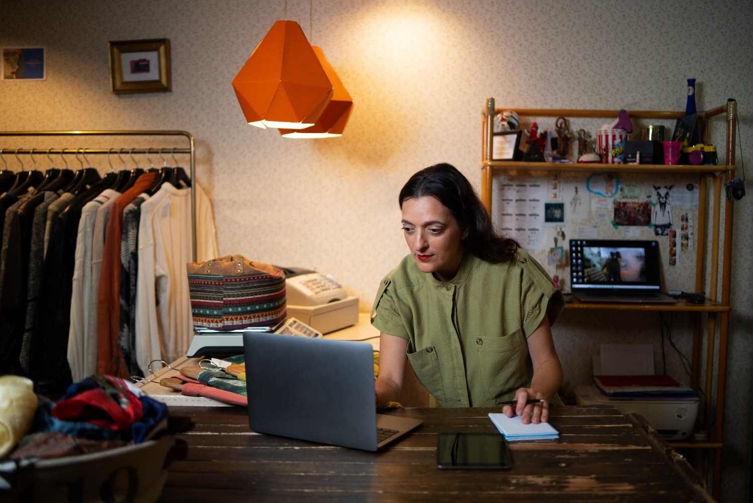 Beginner Ecommerce Models Compared