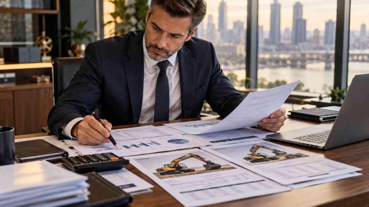 Calculate Total Cost of Ownership Beyond Upfront Purchase Prices