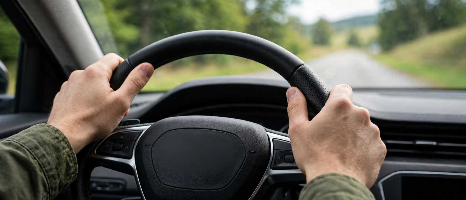 Perfecting Vehicle Control and Steering Techniques