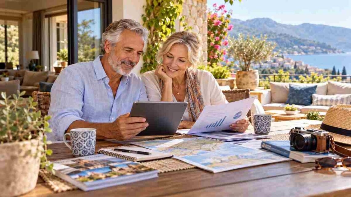 Planning Ahead How to Prepare for a Comfortable Retirement