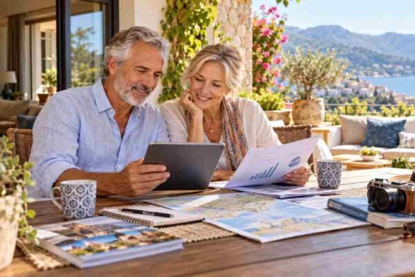 Planning Ahead How to Prepare for a Comfortable Retirement
