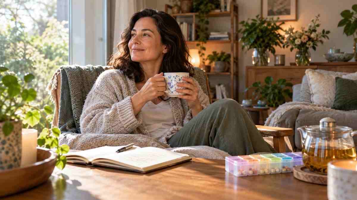 Positive and Negative Symptoms