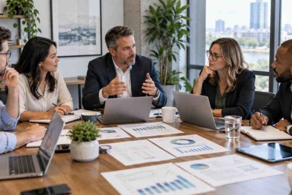 Scaling Smart: How to Choose the Right Solutions for Business Growth