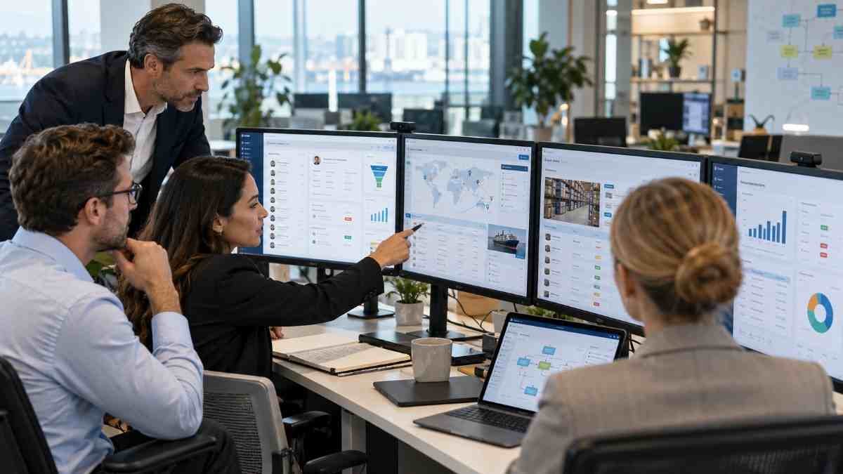 Test Solutions Through Pilot Programs and Trial Phases