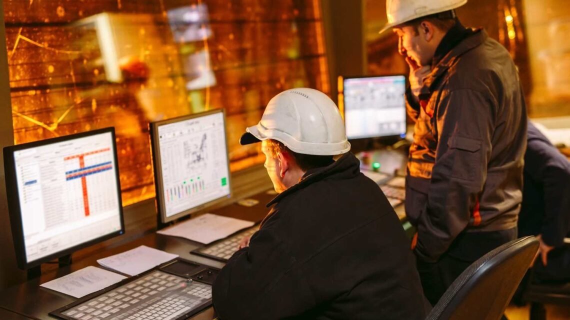 Why Remote Industrial Sites Need Better Maintenance Planning