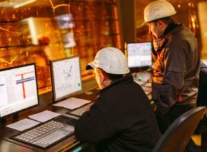 Why Remote Industrial Sites Need Better Maintenance Planning