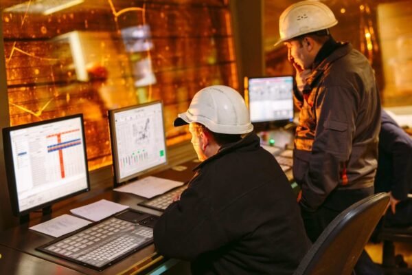 Why Remote Industrial Sites Need Better Maintenance Planning