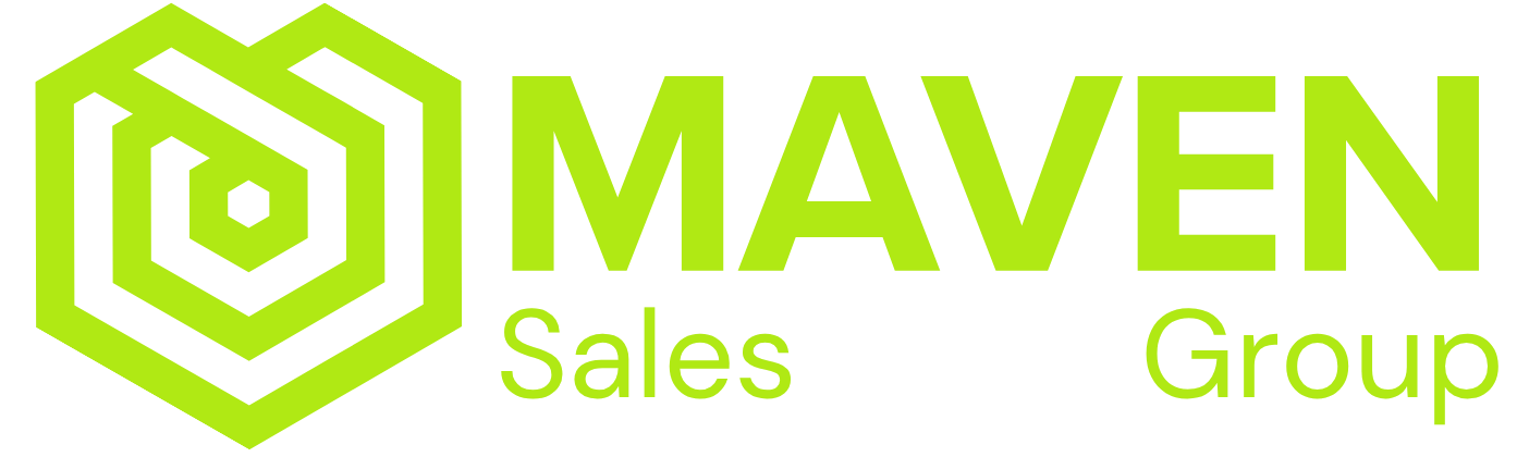 Maven Sales Group