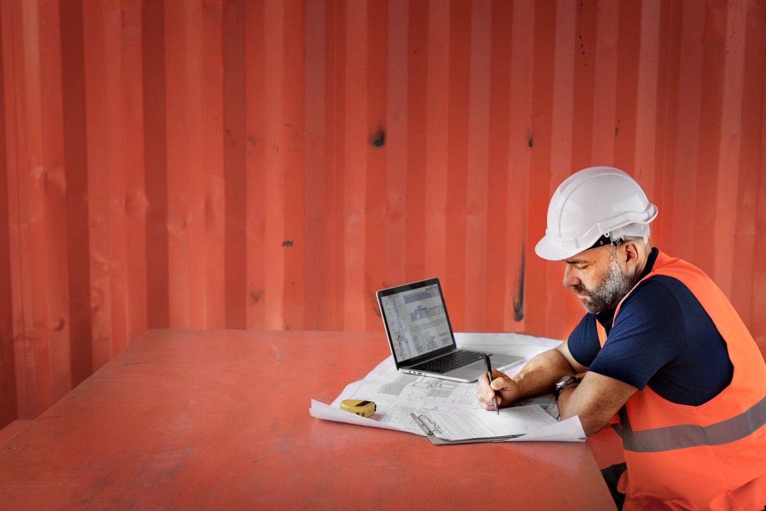 Mobilizing Specialized Labor: Avoiding Emergency Contractor Fees