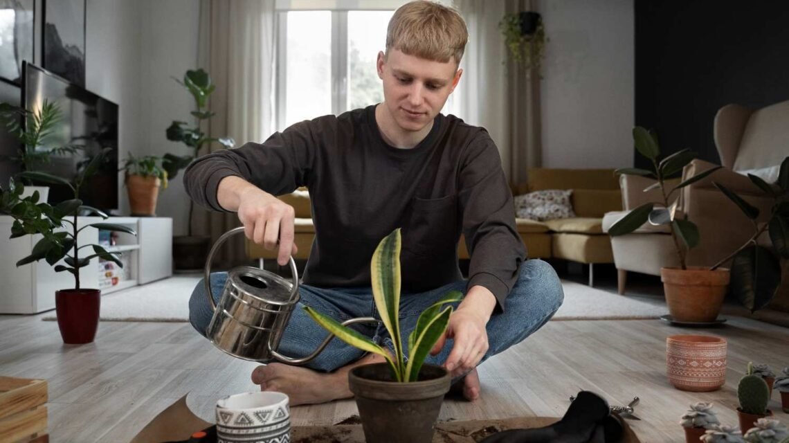 Common Mistakes That Stunt Plant Growth