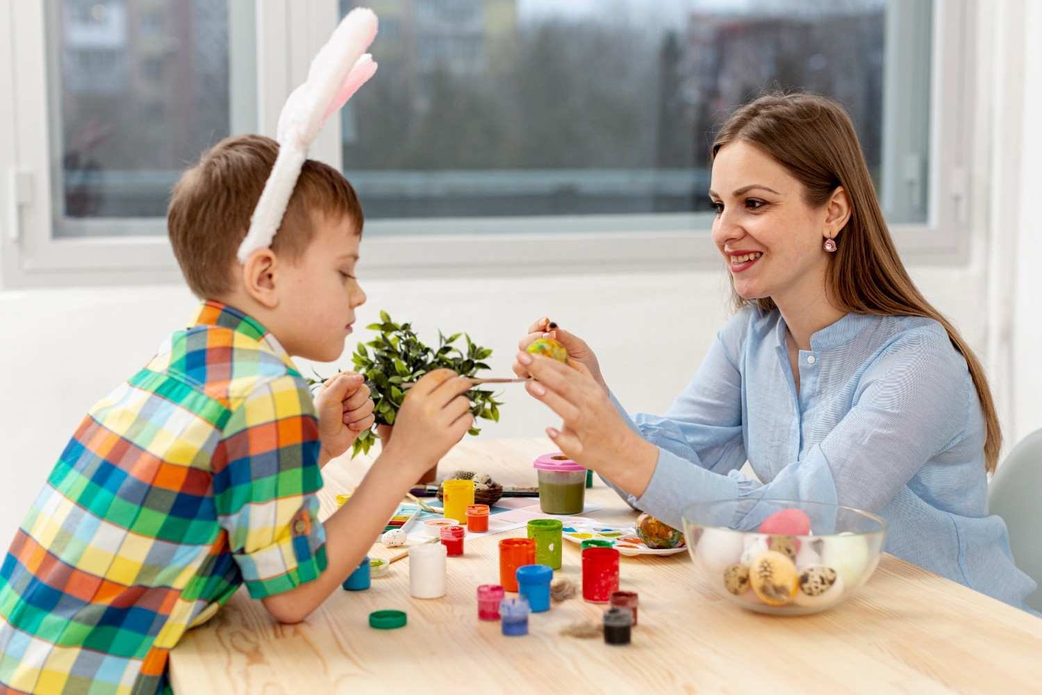 Navigating Early Peer Conflicts Constructively
