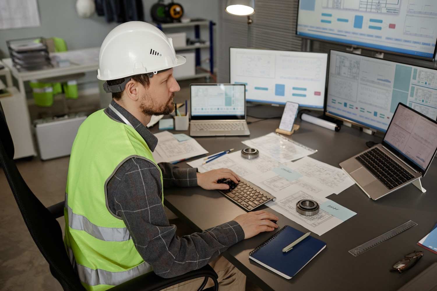 The Remote Site Maintenance Planning Checklist
